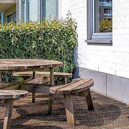 In St-idesbald Near The Sea Hotel Koksijde