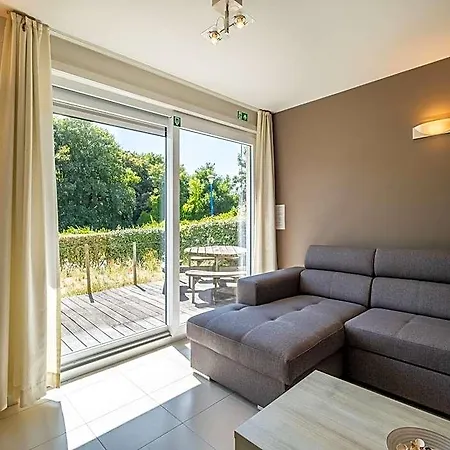 In St-idesbald Near The Sea 3* Koksijde