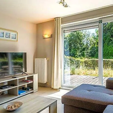 In St-idesbald Near The Sea 3* Koksijde